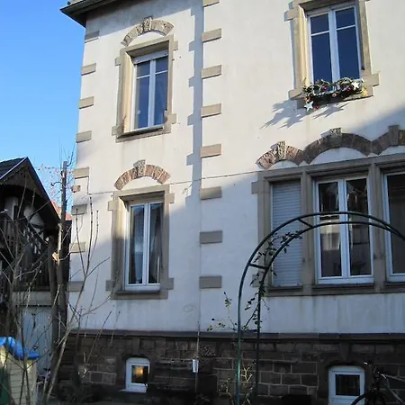 Appartement Centre Le 4