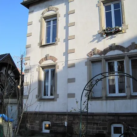 Apartmán Centre Le 4