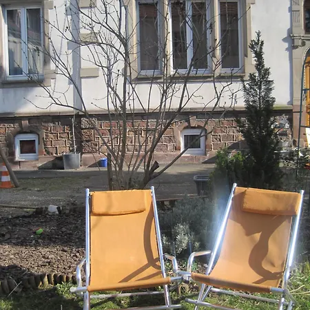 Centre Le 4 Appartement