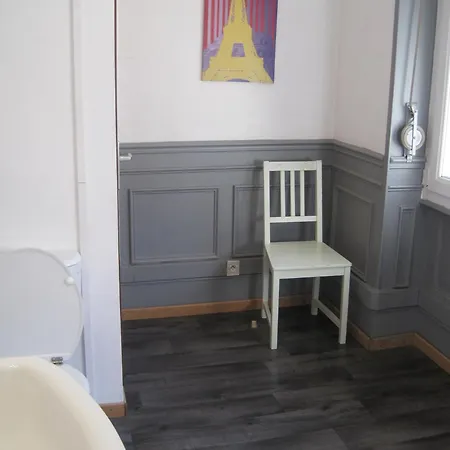 Appartement Centre Le 4