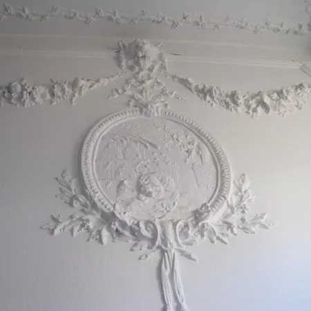 Centre Le 4 Apartmán