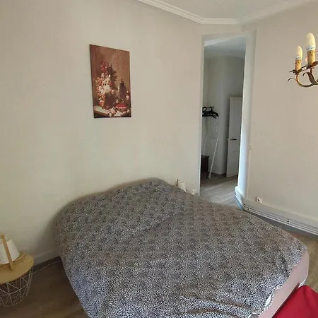 Centre Le 4 Apartament