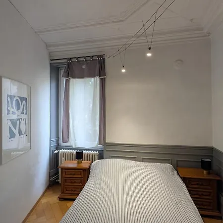 アパート Centre Le 4