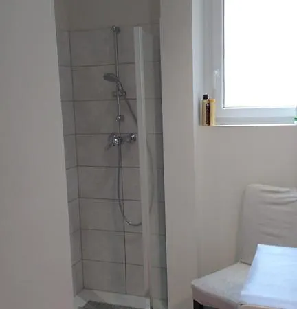 Apartament Centre Le 4 Colmar