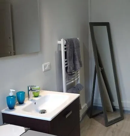 Apartament Centre Le 4 *