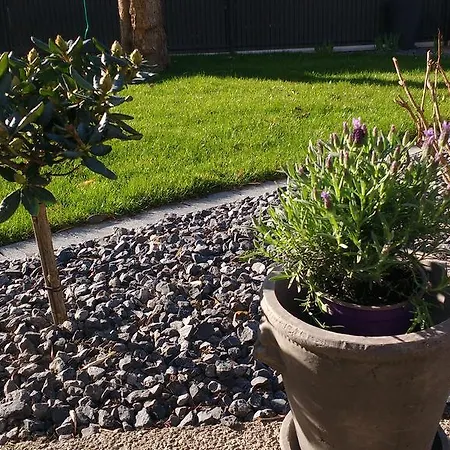 Centre Le 4 Apartmán *