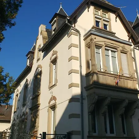 Centre Le 4 Appartement *