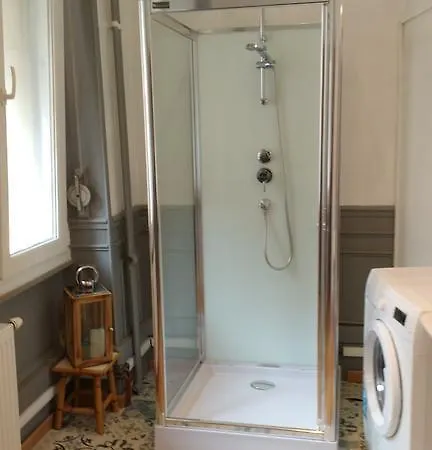 Centre Le 4 Apartmán