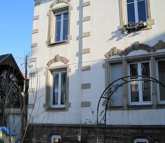 Apartmán Centre Le 4