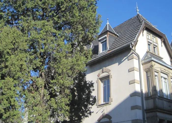 Apartmán Centre Le 4