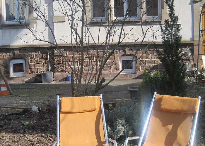 Centre Le 4 Apartmán