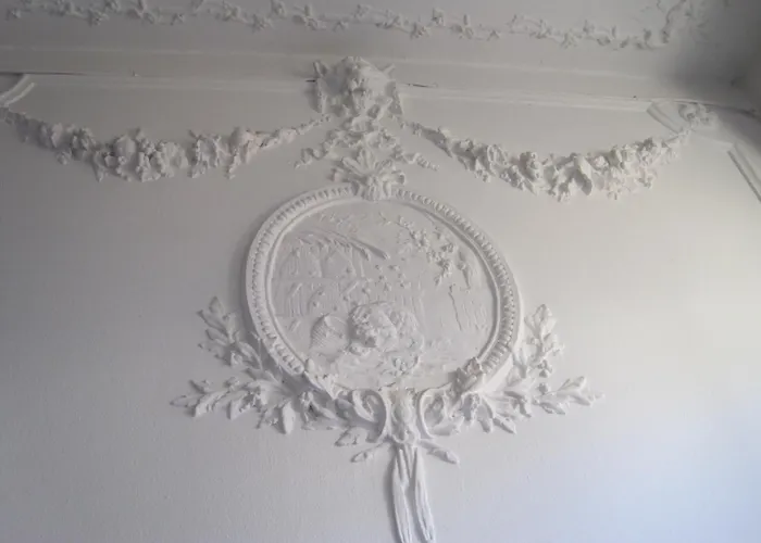 Centre Le 4 Apartmán