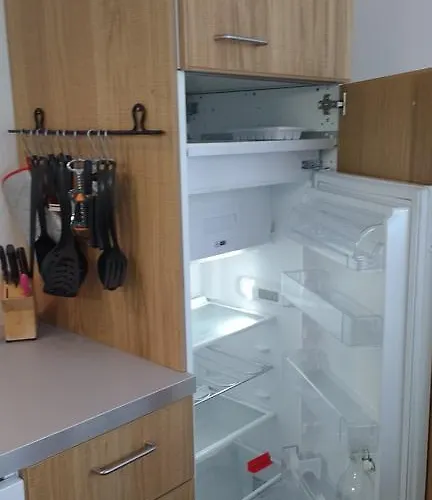 Apartmán Centre Le 4