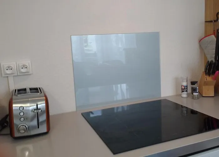 Apartmán Centre Le 4 *