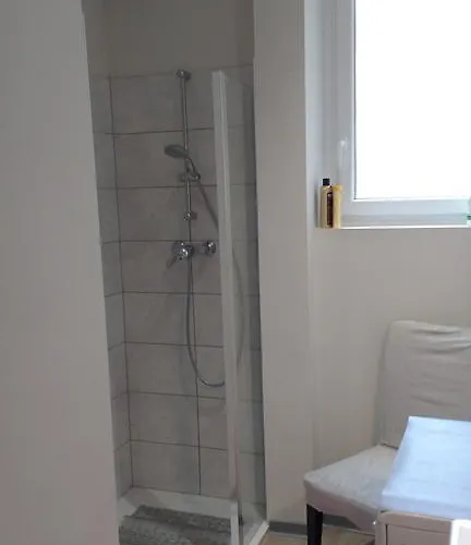 Apartmán Centre Le 4 Colmar