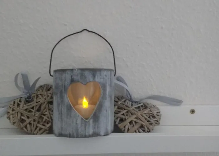 Centre Le 4 Apartmán *