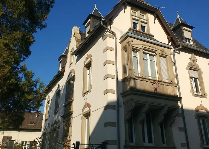 Centre Le 4 Apartmán *