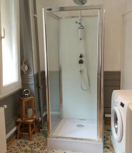 Centre Le 4 Apartmán